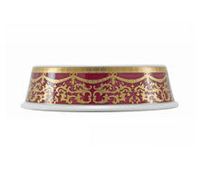 Laden Sie das Bild in den Galerie-Viewer, Belle Époque Rouge - Collectors Bowl #6