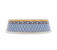 Laden Sie das Bild in den Galerie-Viewer, Haute Couture Bleu - Collectors Bowl #4