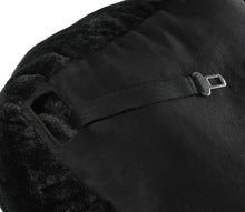 Laden Sie das Bild in den Galerie-Viewer, Super Soft Dog Lounge - Travel Set