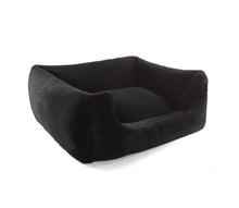Laden Sie das Bild in den Galerie-Viewer, Super Soft Dog Lounge - 2 Varianten