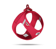 Laden Sie das Bild in den Galerie-Viewer, Vest Harness Air-Mesh in div. Farben