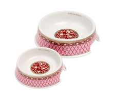 Laden Sie das Bild in den Galerie-Viewer, Haute Couture Rose - Collectors Bowl #3