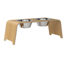 Laden Sie das Bild in den Galerie-Viewer, dogBar - Design Futternapf