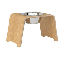 Laden Sie das Bild in den Galerie-Viewer, dogBar - Design Futternapf