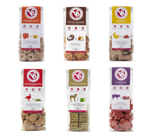 Laden Sie das Bild in den Galerie-Viewer, Dog's Deli Snacks
