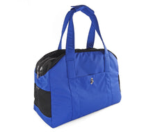 Laden Sie das Bild in den Galerie-Viewer, Nabucco Hundetasche - Flugtasche Spezial Edition

