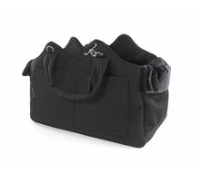 Laden Sie das Bild in den Galerie-Viewer, Sanna Tote Bag - Softshell in verschiedenen Farben
