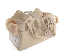 Laden Sie das Bild in den Galerie-Viewer, Sanna Tote Bag - Softshell in verschiedenen Farben
