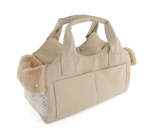 Laden Sie das Bild in den Galerie-Viewer, Sanna Tote Bag - Softshell in verschiedenen Farben
