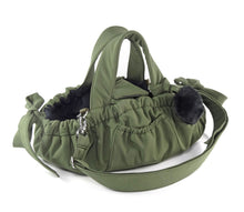 Laden Sie das Bild in den Galerie-Viewer, KvK Aida Hundetasche - Softshell Edition in div. Farben

