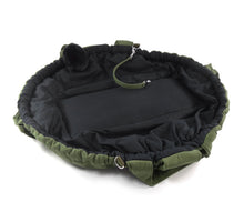 Laden Sie das Bild in den Galerie-Viewer, KvK Aida Hundetasche - Softshell Edition in div. Farben
