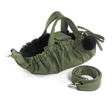 Laden Sie das Bild in den Galerie-Viewer, KvK Aida Hundetasche - Softshell Edition in div. Farben
