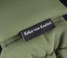 Laden Sie das Bild in den Galerie-Viewer, KvK Aida Hundetasche - Softshell Edition in div. Farben
