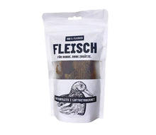 Laden Sie das Bild in den Galerie-Viewer, 100 % Fleisch Entenfilets luftgetrocknet
