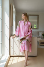 Laden Sie das Bild in den Galerie-Viewer, Luftiges Kleid mit italienischem Print
