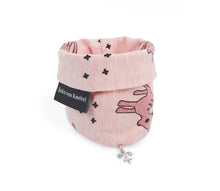 Laden Sie das Bild in den Galerie-Viewer, Cult Couture Muffler – Glam Rehkitz
