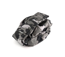 Laden Sie das Bild in den Galerie-Viewer, Crossbag - Softshell Edition in div. Farben - Hundetasche
