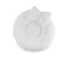 Laden Sie das Bild in den Galerie-Viewer, Donut Cushion Off-White - Hundekissen
