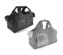 Laden Sie das Bild in den Galerie-Viewer, Sanna Bag - elegante Hundetasche
