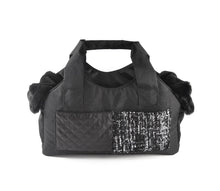 Laden Sie das Bild in den Galerie-Viewer, Sanna Bag - elegante Hundetasche
