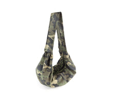 Laden Sie das Bild in den Galerie-Viewer, Crossbag - Softshell Edition in div. Farben - Hundetasche
