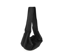 Laden Sie das Bild in den Galerie-Viewer, Crossbag - Softshell Edition in div. Farben - Hundetasche
