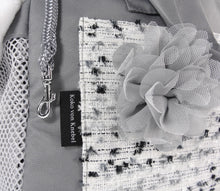 Laden Sie das Bild in den Galerie-Viewer, Sanna Bag - elegante Hundetasche
