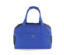 Laden Sie das Bild in den Galerie-Viewer, Nabucco Hundetasche - Flugtasche Spezial Edition
