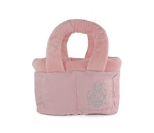Laden Sie das Bild in den Galerie-Viewer, Max's Hamper Carrier - traumhafte Hundetasche

