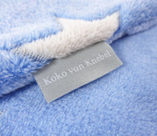 Laden Sie das Bild in den Galerie-Viewer, Super Soft Dog Lounge - Star - 3 Farben
