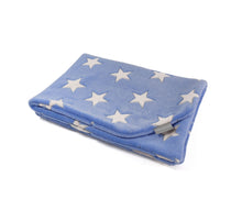 Laden Sie das Bild in den Galerie-Viewer, Super Soft Dog Lounge - Star - 3 Farben
