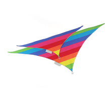 Laden Sie das Bild in den Galerie-Viewer, Cult Couture Scarf - Rainbow
