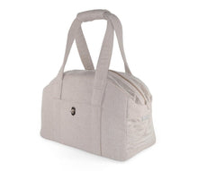 Laden Sie das Bild in den Galerie-Viewer, Nabucco Hundetasche - Flugtasche - neue Edition

