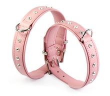 Laden Sie das Bild in den Galerie-Viewer, KvK Handcrafted - Klassik Curved Bling
