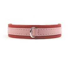 Laden Sie das Bild in den Galerie-Viewer, KvK - Klassik Halsband Curved - Limited Edition
