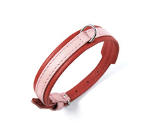 Laden Sie das Bild in den Galerie-Viewer, KvK - Klassik Halsband Curved - Limited Edition
