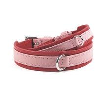 Laden Sie das Bild in den Galerie-Viewer, KvK - Klassik Halsband Curved - Limited Edition
