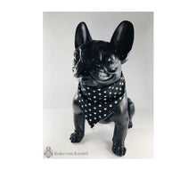 Laden Sie das Bild in den Galerie-Viewer, Cult Couture Scarf - Pop Farben
