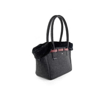 Laden Sie das Bild in den Galerie-Viewer, Koko - Two-In-One - Hand &amp; Dog Bag Felt
