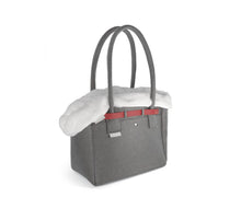 Laden Sie das Bild in den Galerie-Viewer, Koko - Two-In-One - Hand &amp; Dog Bag Felt
