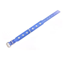 Laden Sie das Bild in den Galerie-Viewer, KvK Handcrafted Collar Bling
