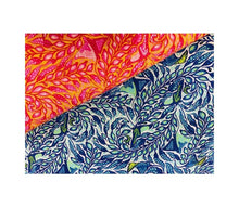 Laden Sie das Bild in den Galerie-Viewer, Cult Couture Scarf - Pop Farben
