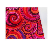 Laden Sie das Bild in den Galerie-Viewer, Cult Couture Scarf - Pop Farben
