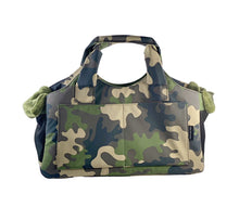 Laden Sie das Bild in den Galerie-Viewer, Sanna Tote Bag - Softshell in verschiedenen Farben
