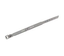 Laden Sie das Bild in den Galerie-Viewer, KvK Handcrafted – Halsband Klassik Curved Sylt Edition
