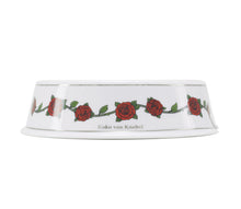 Laden Sie das Bild in den Galerie-Viewer, Cross Rose - Collectors Bowl #12

